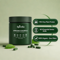 Spirelia® - Spirulina and Chlorella Tablets