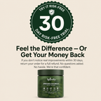 Spirulina & Chlorella Tablets — The Most Protein-Rich Superfood On Earth | 70% Pure Protein